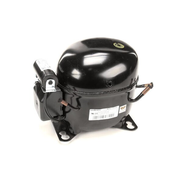 Compressor